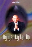 Nguyen Ly Tan Do