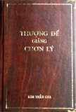 Thuong De Giang Chon Ly
